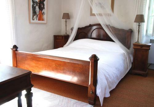 Le Moulin Sur C�l� - Luxury Villa With Private Pool