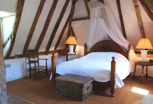 Le Moulin Sur C�l� - Luxury Villa With Private Pool