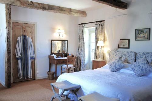 Le Moulin Sur C�l� - Luxury Villa With Private Pool
