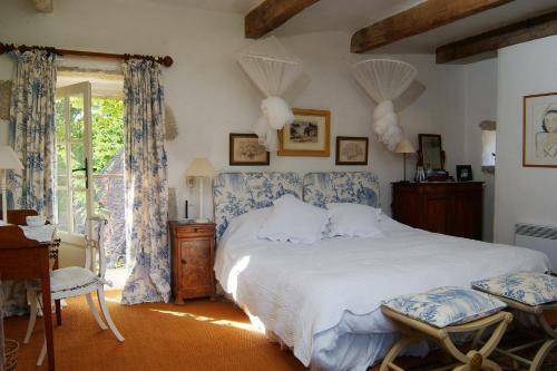 Le Moulin Sur C�l� - Luxury Villa With Private Pool