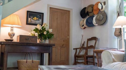 Le Moulin Sur C�l� - Luxury Villa With Private Pool