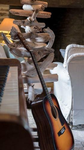 Le Moulin Sur C�l� - Luxury Villa With Private Pool