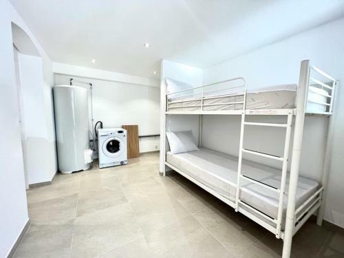 Apartamento Appartement 5 Personnes