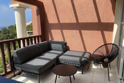 Nice Apartment With Balcony Near The Beaches