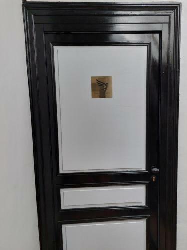 Saint Raphael's Apartment