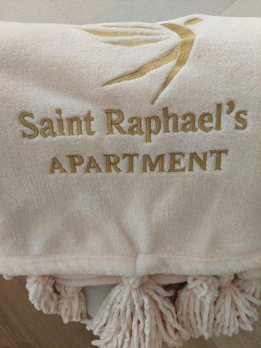 Saint Raphael's Apartment