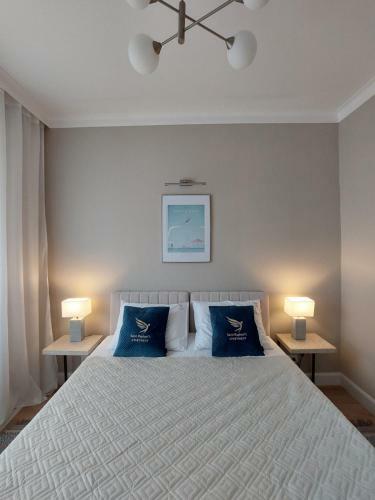 Saint Raphael's Apartment