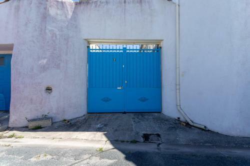 Maison Charentaine Proche Royan