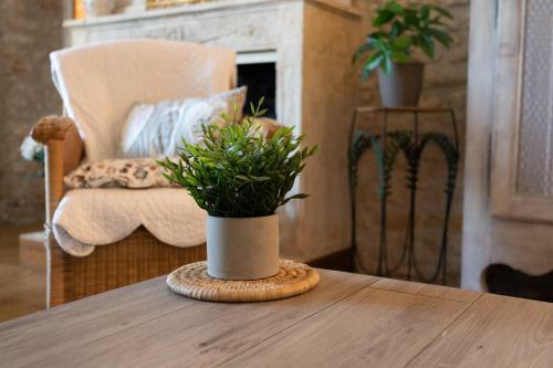 Maison Charentaine Proche Royan