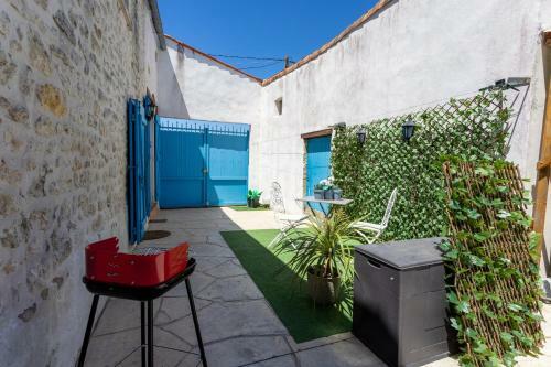 Maison Charentaine Proche Royan