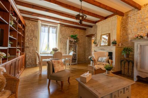 Maison Charentaine Proche Royan