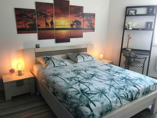 Bed & Breakfast Villa Kairos