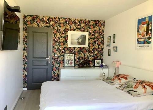 Bed & Breakfast Villa Kairos