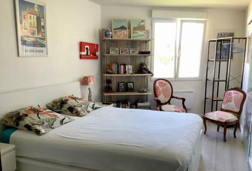 Bed & Breakfast Villa Kairos