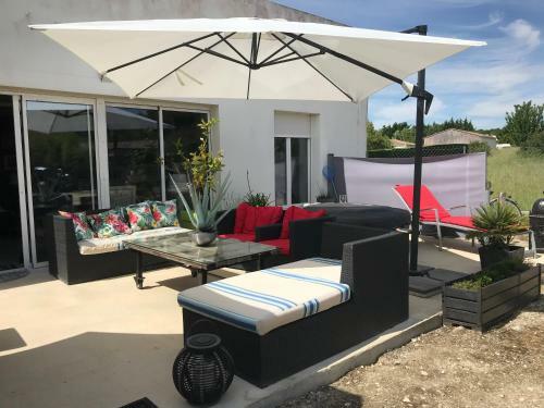 Bed & Breakfast Villa Kairos