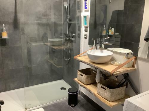Bed & Breakfast Villa Kairos