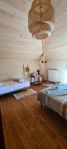 Bed & Breakfast Le Coq En Repos