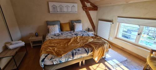 Bed & Breakfast Le Coq En Repos