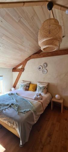 Bed & Breakfast Le Coq En Repos