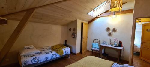Bed & Breakfast Le Coq En Repos