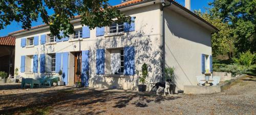 Bed & Breakfast Le Coq En Repos