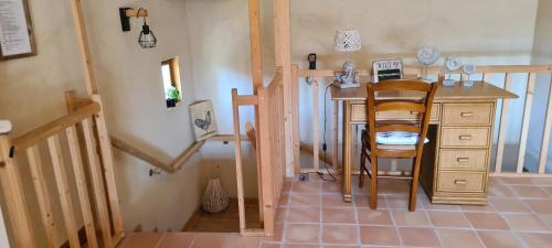 Bed & Breakfast Le Coq En Repos