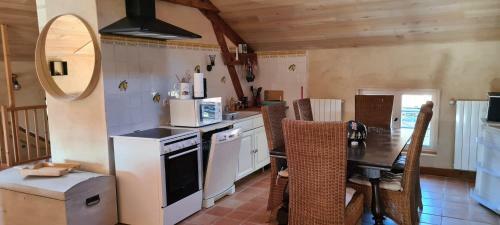 Bed & Breakfast Le Coq En Repos
