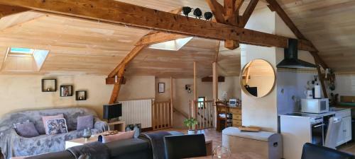 Bed & Breakfast Le Coq En Repos
