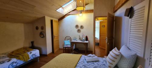 Bed & Breakfast Le Coq En Repos