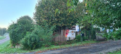 Bed & Breakfast Le Coq En Repos