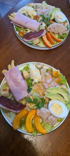 Bed & Breakfast Le Coq En Repos