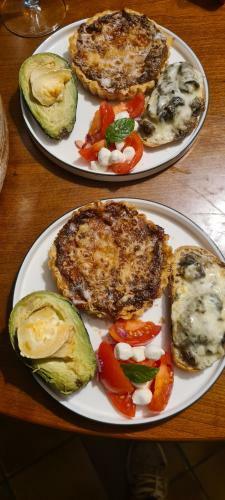 Bed & Breakfast Le Coq En Repos