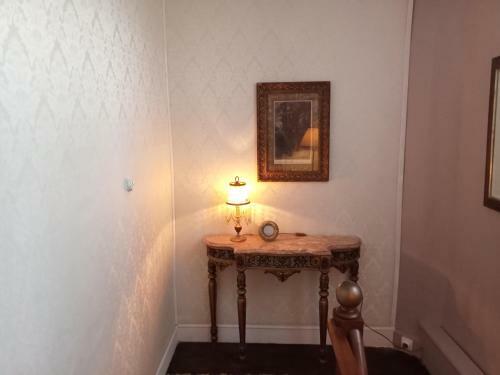 Apartamento L'� Tentik Spa Hammam