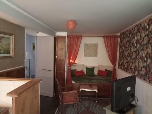 Apartamento L'� Tentik Spa Hammam
