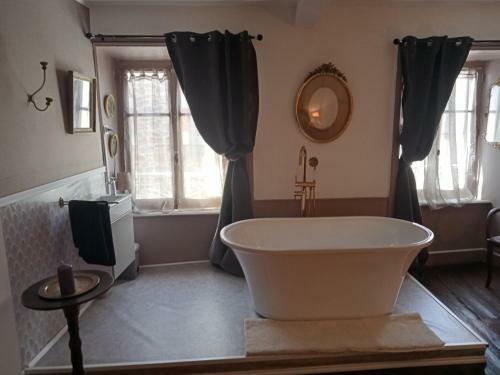 Apartamento L'� Tentik Spa Hammam