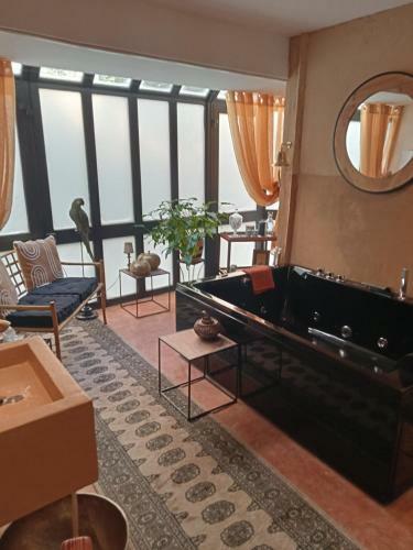 Apartamento L'� Tentik Spa Hammam