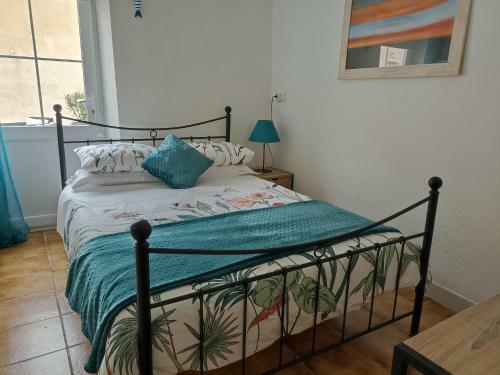 Maison Marin, Charming Village Cottage With Pool