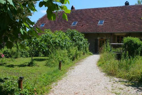 Bed & Breakfast Ecolieu Le Chant Du Temps