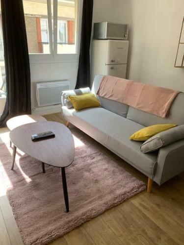 Apartamento Terra Nova