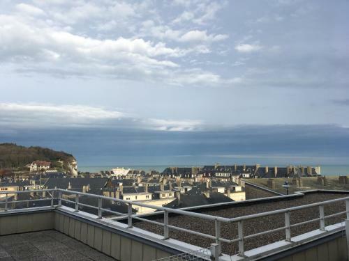 Apartamento Le Studio De La Mer