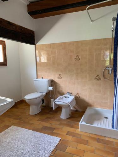 Spacious Apartment In A Charming, Tranquil Village
