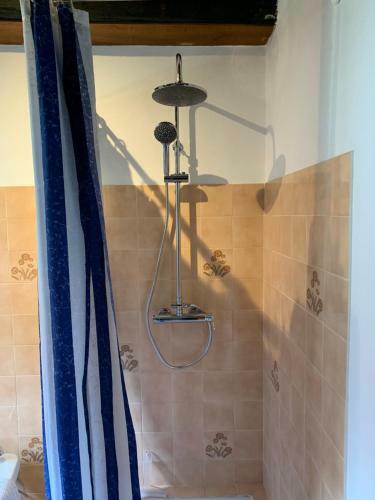 Spacious Apartment In A Charming, Tranquil Village