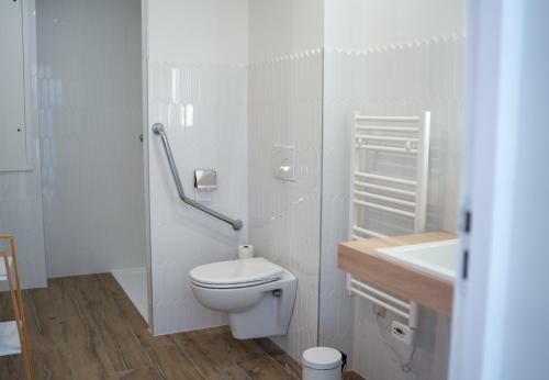 Hotel H�tel �chapp�e En Baie
