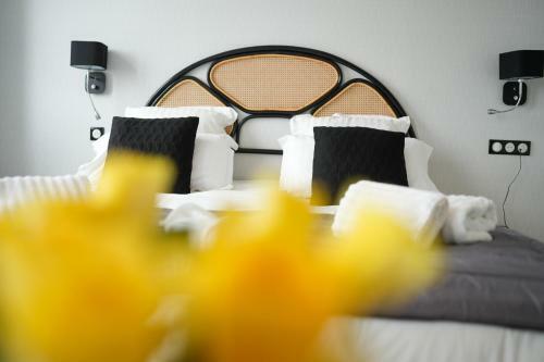 Hotel H�tel �chapp�e En Baie