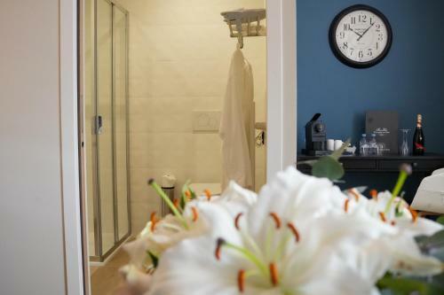 Hotel H�tel �chapp�e En Baie
