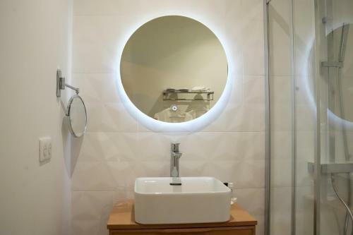 Hotel H�tel �chapp�e En Baie