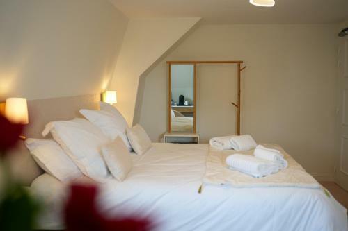 Hotel H�tel �chapp�e En Baie