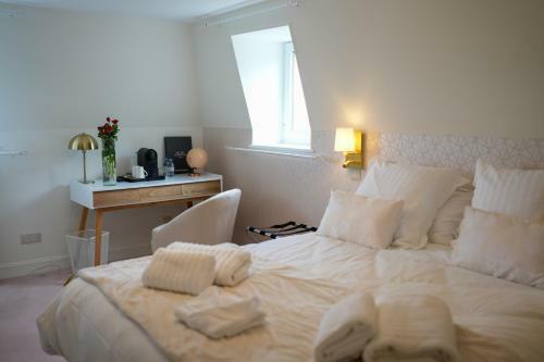 Hotel H�tel �chapp�e En Baie