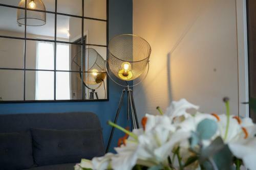 Hotel H�tel �chapp�e En Baie