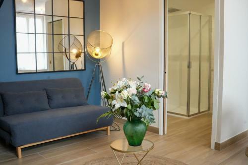 Hotel H�tel �chapp�e En Baie